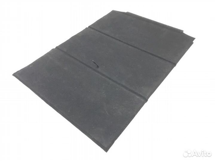 Пол багажника Citroen C4 Picasso универсал HDI