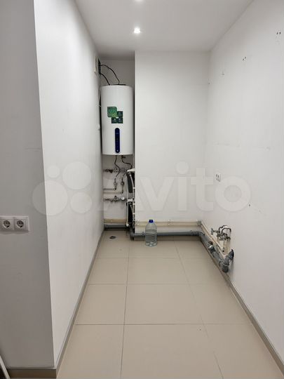 2-к. квартира, 69,6 м², 15/16 эт.