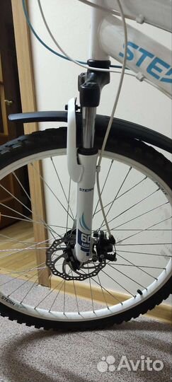 Велосипед скоростной взрослый