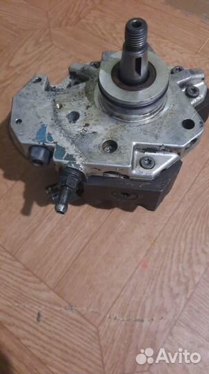 Hyundai starex тнвд