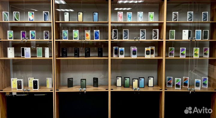 iPhone 15, 128 ГБ