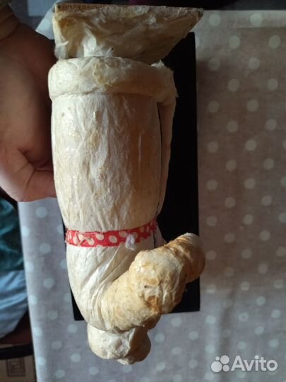 Дед мороз СССР