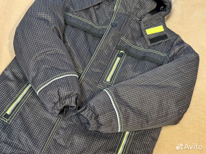 Пуховик Kerry на мальчика