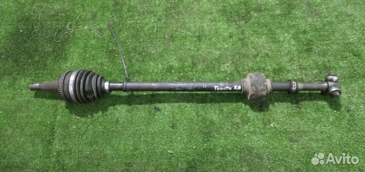 Привод перед левый Toyota XA 1.5 2003-2007