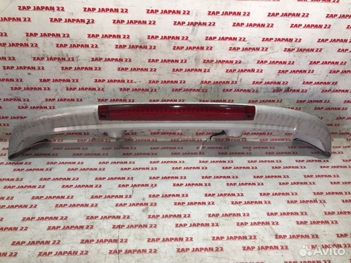 Спойлер Toyota Lite Ace Noah CR40 3CT 1998