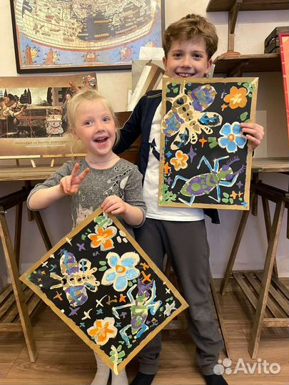 Групповое занятие