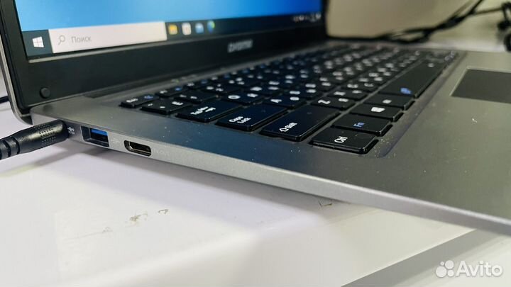 Нетбук Digma для учебы K6