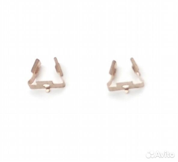 Pinecil Replacement Tip Contacts