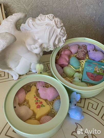 Подарочные наборы