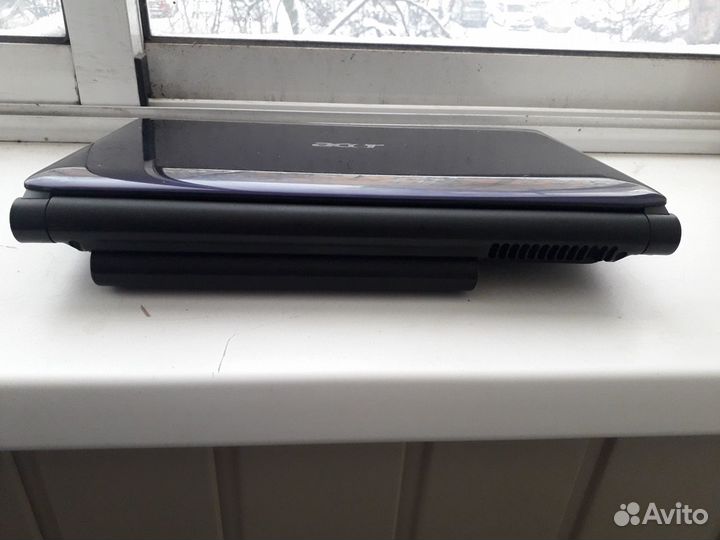 Ноутбук Acer Aspire 4740g