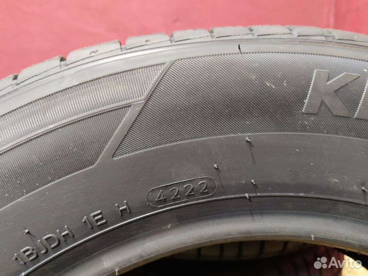 Hankook Kinergy Eco 2 K435 195/65 R15 91T