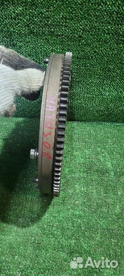 Маховик Daewoo Matiz 0.8, F8CV