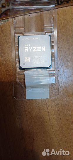 Комплект игрового пк B550,R5 3600,16 DDR4,охлад