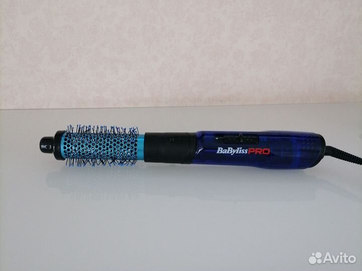 Фен Щётка babylisspro