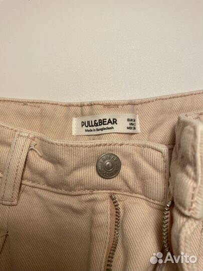 Шорты женские