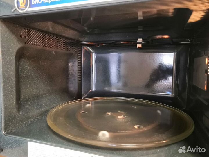 Микроволновая печь Samsung