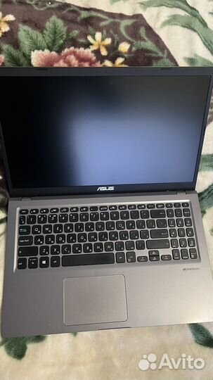 Asus x515m