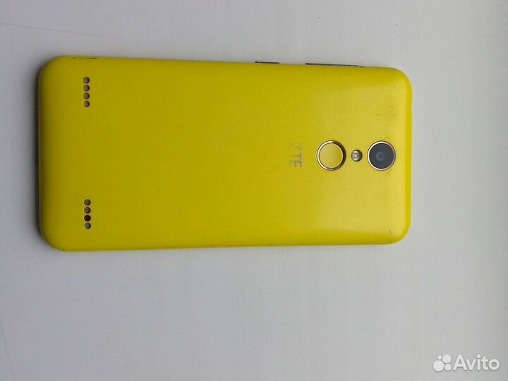 ZTE Blade A7 (2020), 2/32 ГБ