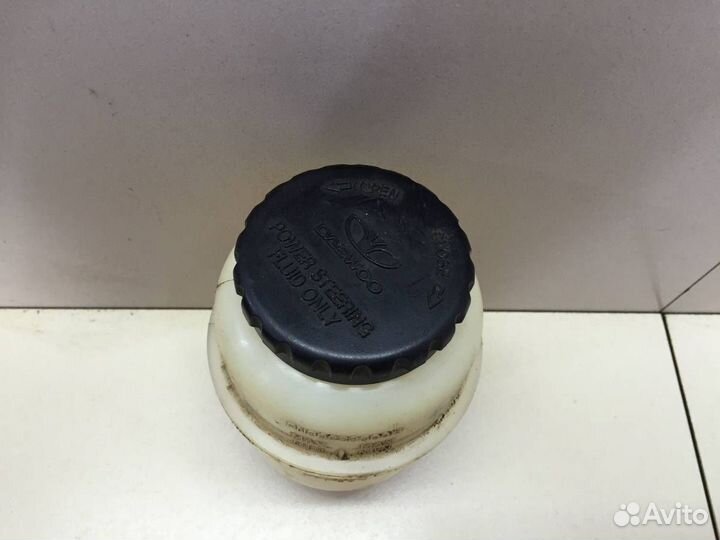 Бачок гидроусилителя Daewoo Nexia N100/N150 1995-2