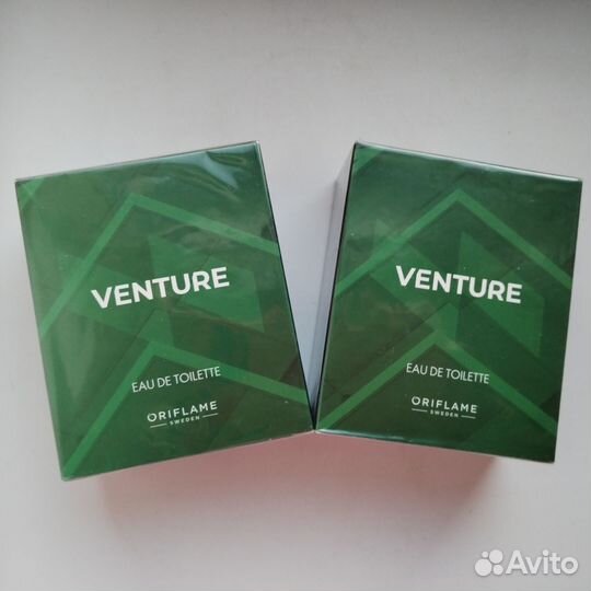 Мужская туалетная вода oriflame