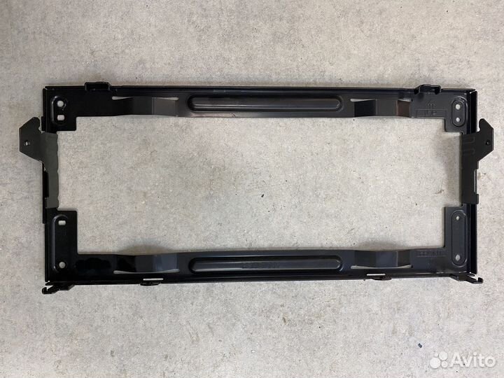 Настенное крепление KX-TDA200 KX-TDE200 KX-TDE600