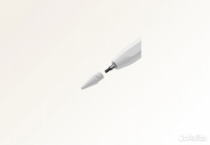 Стилус Baseus Smooth Writing Wireless Charging Sty