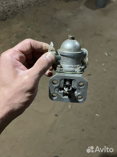 Бензанасос УАЗ