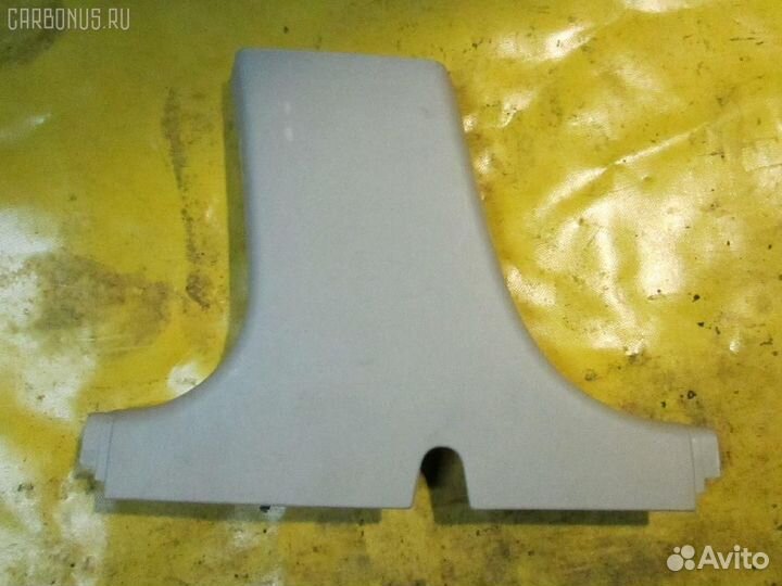 Обшивка салона левая Nissan Teana J31