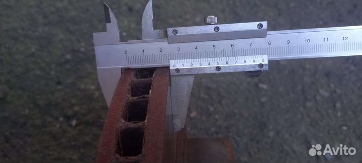 Тормозные диски prado 120