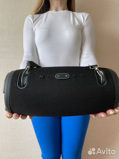 Колонка JBL Extreme 3 LED