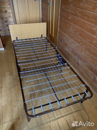 Кровати-трансформеры