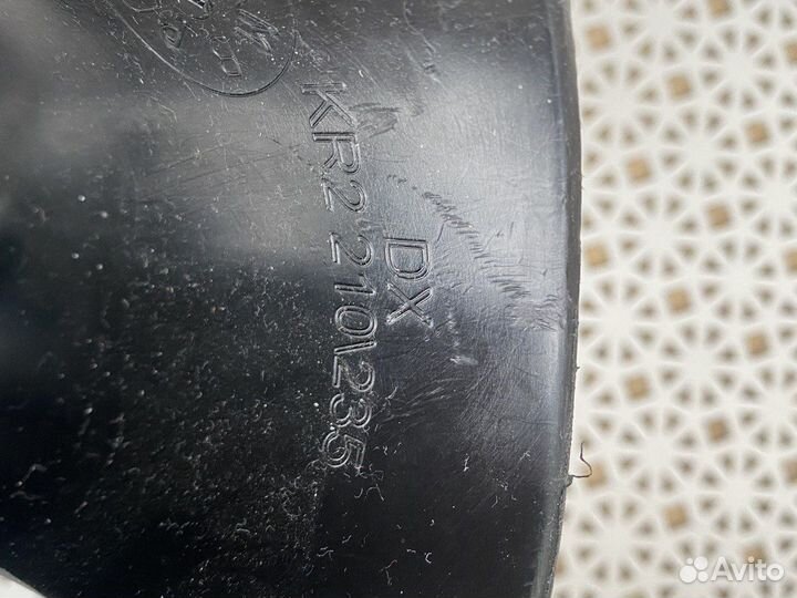 Горнолыжные ботинки