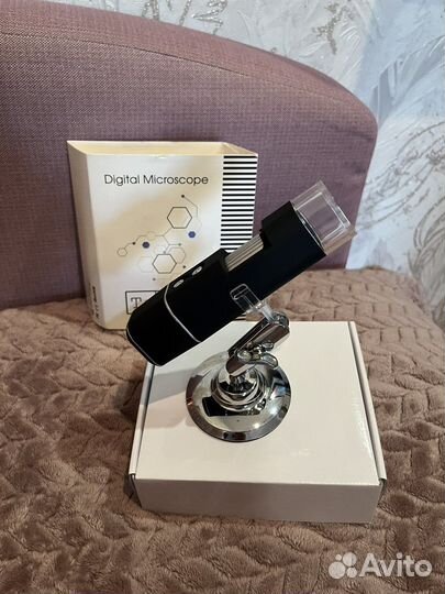 Трихоскоп TaShe