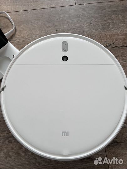 Робот-пылесос Xiaomi (stytj01zhm)