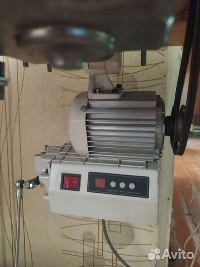 Швейная машина joyee, состояние отличное