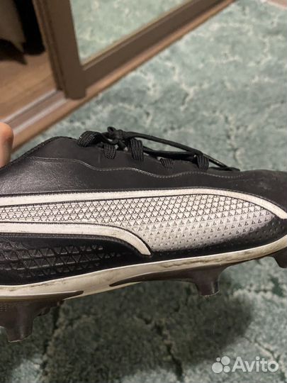 Бутсы Puma
