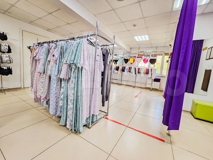 Свободного назначения, 71.8 м²