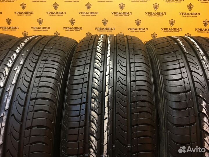 Nexen Classe Premiere CP672 195/55 R15 85V