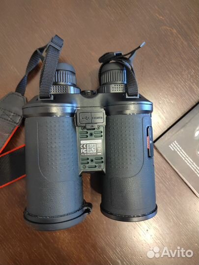 Guide tn450 тепловизор