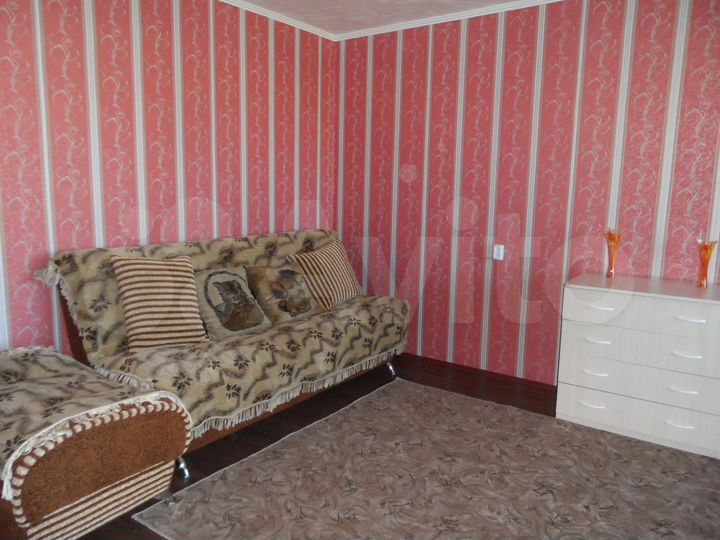 2-к. квартира, 45 м², 4/5 эт.