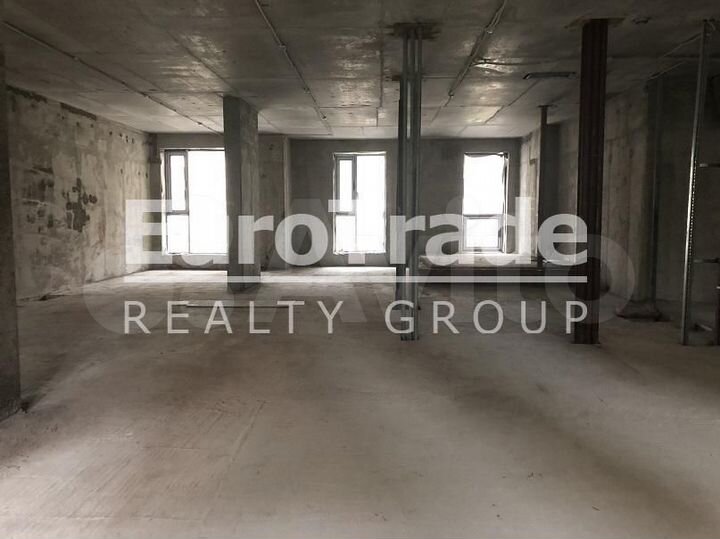 Сдам торговое помещение, 500 м²