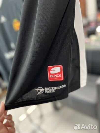 Шорты Balenciaga