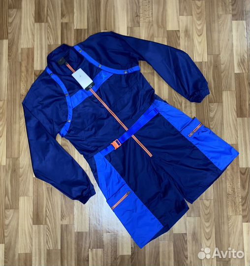 Jordan комбинезон новый