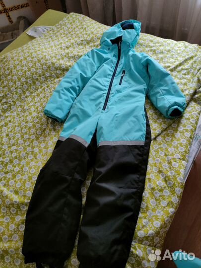 Комбинезон lassie 128