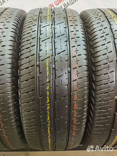 Continental Vanco 2 215/65 R15C 104T