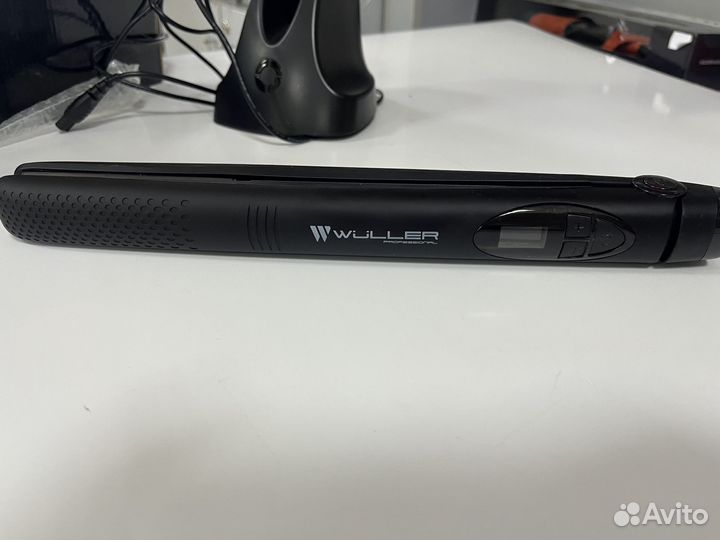 Щипцы новые аккумуляторные