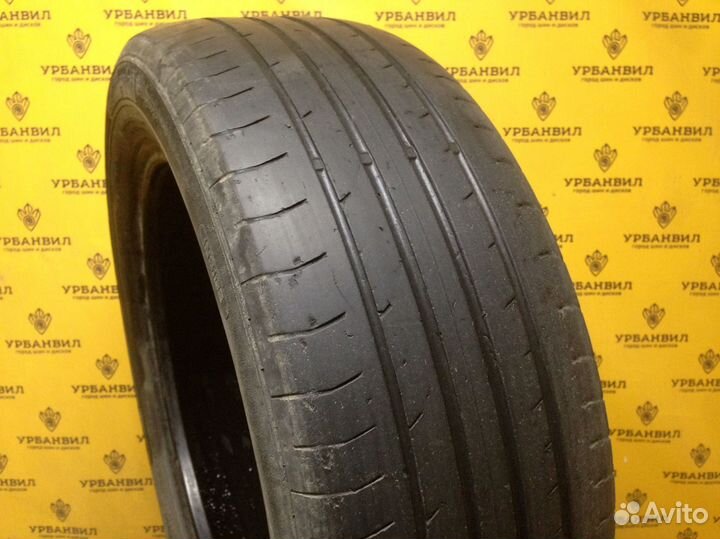 Continental ContiPremiumContact 2 215/55 R18 95H