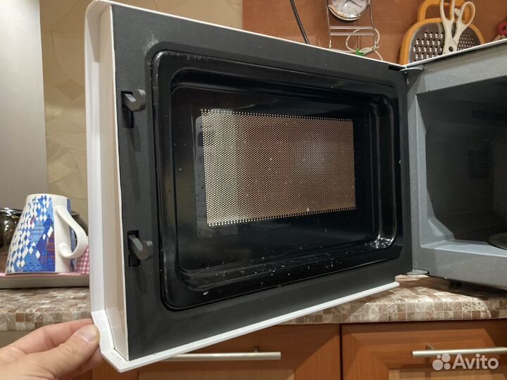 Микроволновая печь Panasonic
