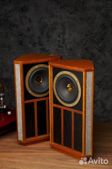 Tannoy Autograph Mini полочная акустика