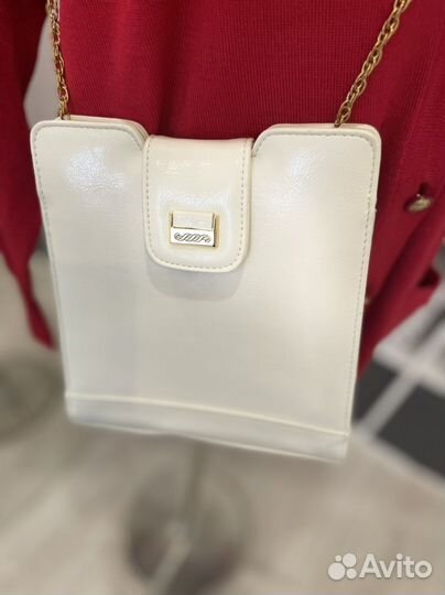 Сумка Jane shilton vintage